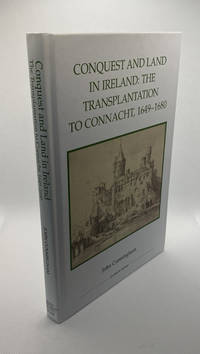 Conquest and Land in Ireland