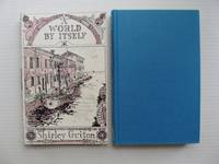 image of A World By Itself - Tradition and Change in the Venetian Lagoon