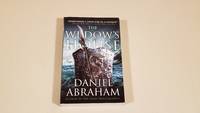 The Widow's House (The Dagger and the Coin, 4)