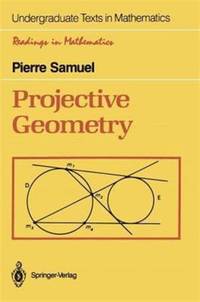 Projective Geometry