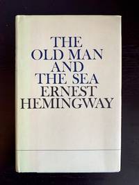 cover of The Old Man and the Sea