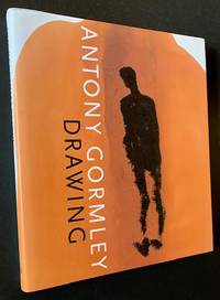 Antony Gormley Drawing