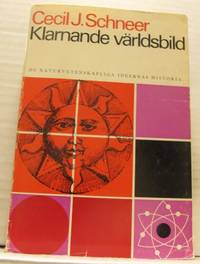 Klarnande världsbild. De naturvetenskapliga…