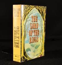 image of The Lord of the Rings