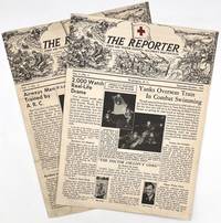 The Reporter Vol. I, Nos. 2 and 4
