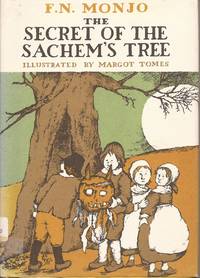 image of The Secret of the Sachem's Tree