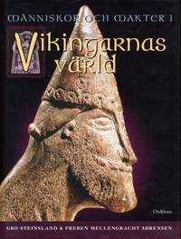Människor och makter i vikingarnas värld.  Vägar…