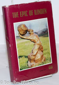 The Epic of Ilinden by Vishinski, Boris, editor - 1973