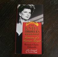 image of The Knife-Thrower's Assistant: Memoirs of a Human Target