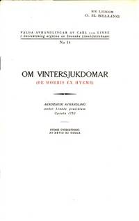 Om vintersjukdomar. (De Morbis Ex Hyeme.)