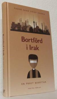 Bortförd i Irak. En präst berättar.