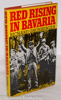 image of Red Rising in Bavaria