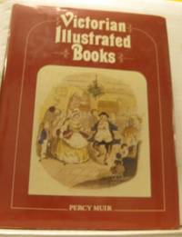 Victorian Illustrated Books.