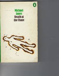 Death At the Chase
