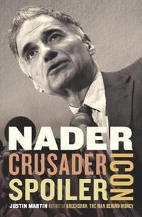 Nader : Crusader, Spoiler, Icon