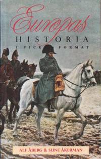 Europas historia i fickformat