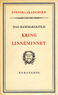 Kring Linnéminnet. Direktörstal Svenska…