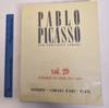 Pablo Picasso, Volume 29, Supplement Aux Annees 1914-1919
