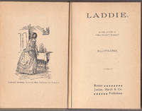 cover of Laddie