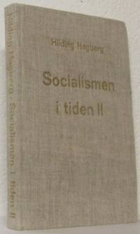 Socialismen i tiden II.