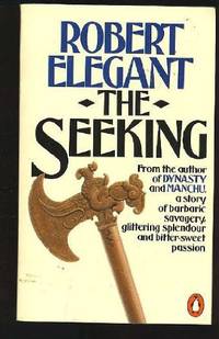 cover of The Seeking