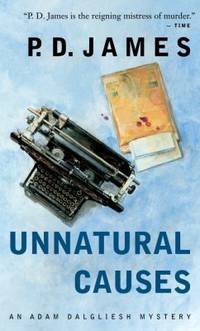 cover of Unnatural Causes