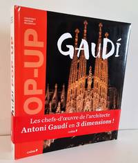 Gaudi, Pop-up