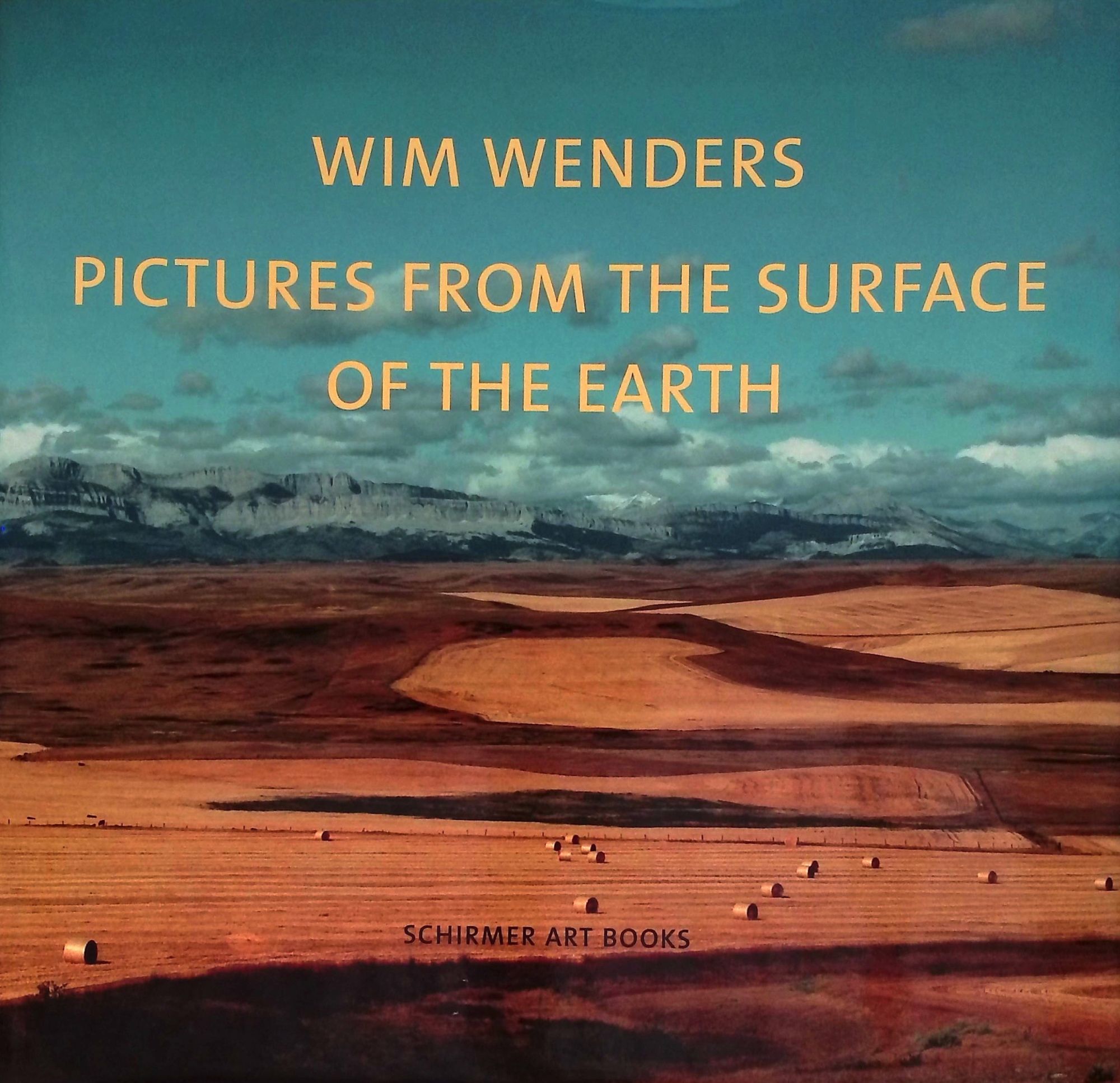 芸術写真 Pictures from the Surface of the Earth Pictures from the Surface of the Earth by Wenders, Wim