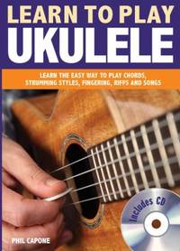 Learn to Play Ukulele
