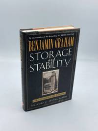 Storage and Stability A Modern Ever-Normal Granary