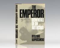 The Emperor: Downfall of an Autocrat.