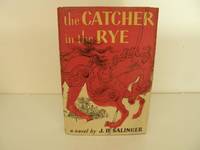 image of Catcher in the Rye