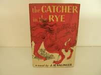 Catcher in the Rye by Salinger, J.D - 1951