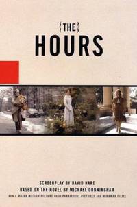 The Hours : A Screenplay