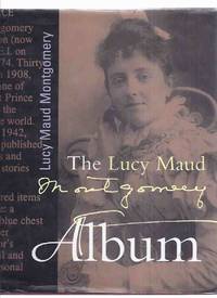 cover of The Lucy Maud Montgomery Album ( L. M. )
