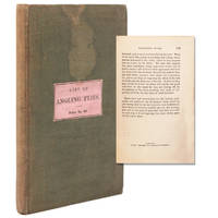 A List of Natural Flies That Are Taken by Trout, Grayling, and Smelt, in the Streams of Ripon