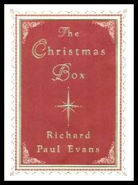 THE CHRISTMAS BOX by Evans, Richard Paul - 1995