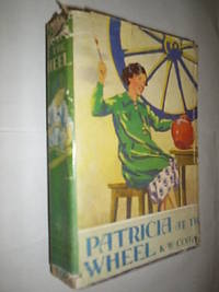 Patricia At The Wheel