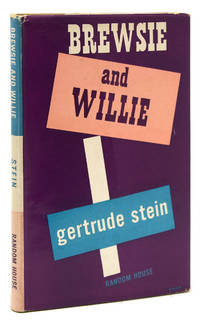 cover of Brewsie and Willie