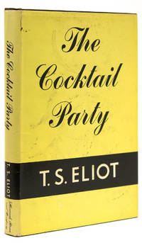 cover of The Cocktail Party