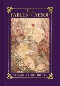 image of The Fables of Aesop