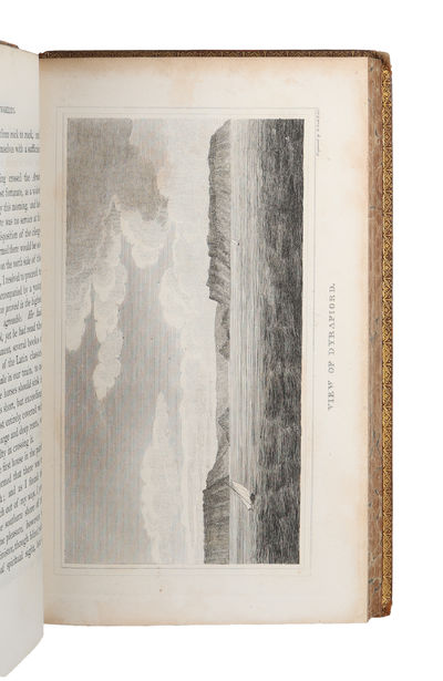 Iceland; or the Journal of a Resideence in that…