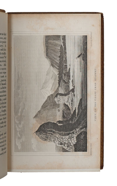 Iceland; or the Journal of a Resideence in that Island, during the Years 1814 and 1815. Containing Observations on the Natural Phenomena, History, Literature, and Antiquities of the Island....With an Introduction and Appendix. Vol. II (of 2). (photo 5)