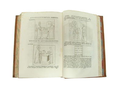Le Antichita' d'Aquileja profane e sacre, per la maggior parte finora inedite, raccolte, disegnate, ed illustrate. (photo 2)