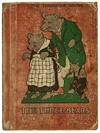 The Three Bears / Little Red Riding Hood (The Turnover Books, Volume III [3])