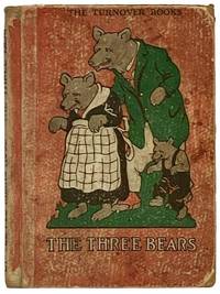 The Three Bears / Little Red Riding Hood (The Turnover Books, Volume III [3])