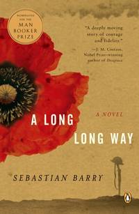 cover of A Long Long Way