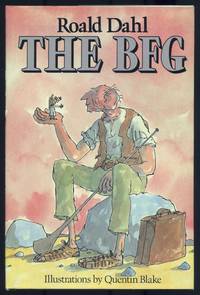 The BFG by DAHL, Roald - 1982