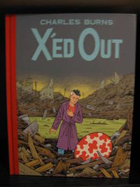 X'ed Out