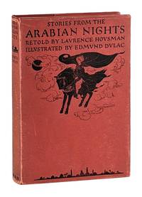 Stories from The Arabian Nights